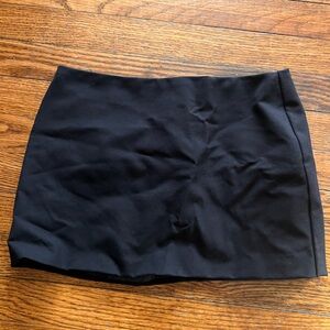 Forever 21 mini skirt